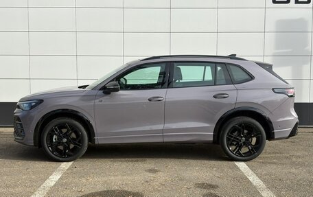 Volkswagen Tiguan, 2025 год, 4 795 000 рублей, 9 фотография