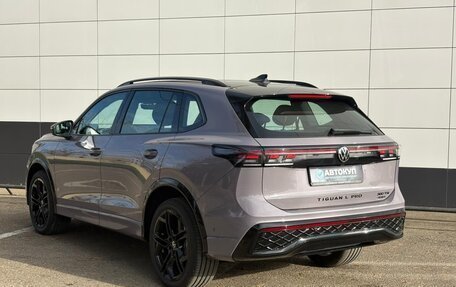 Volkswagen Tiguan, 2025 год, 4 795 000 рублей, 8 фотография