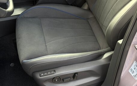 Volkswagen Tiguan, 2025 год, 4 795 000 рублей, 21 фотография