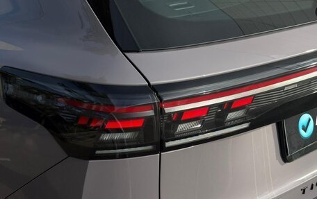 Volkswagen Tiguan, 2025 год, 4 795 000 рублей, 14 фотография