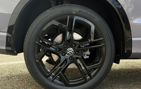 Volkswagen Tiguan, 2025 год, 4 795 000 рублей, 17 фотография