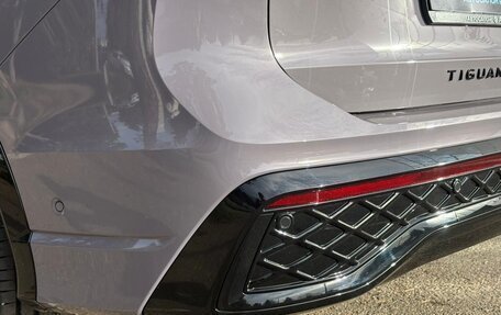 Volkswagen Tiguan, 2025 год, 4 795 000 рублей, 15 фотография
