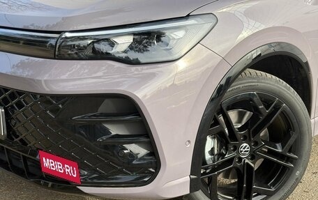 Volkswagen Tiguan, 2025 год, 4 795 000 рублей, 10 фотография