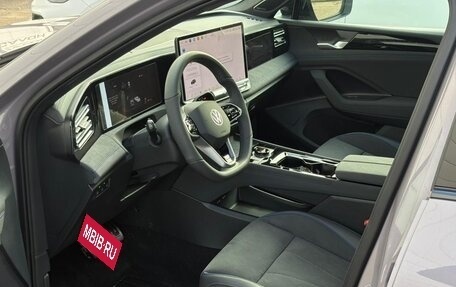 Volkswagen Tiguan, 2025 год, 4 795 000 рублей, 19 фотография