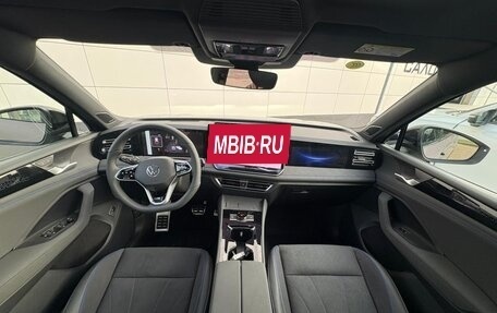 Volkswagen Tiguan, 2025 год, 4 795 000 рублей, 18 фотография