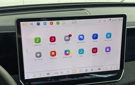 Volkswagen Tiguan, 2025 год, 4 795 000 рублей, 28 фотография