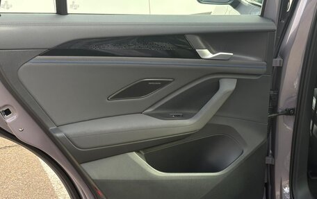 Volkswagen Tiguan, 2025 год, 4 795 000 рублей, 33 фотография