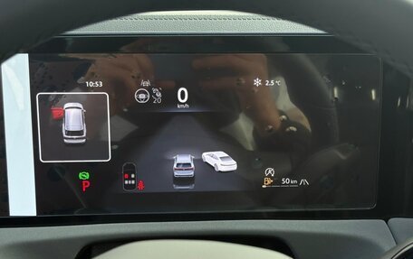 Volkswagen Tiguan, 2025 год, 4 795 000 рублей, 27 фотография