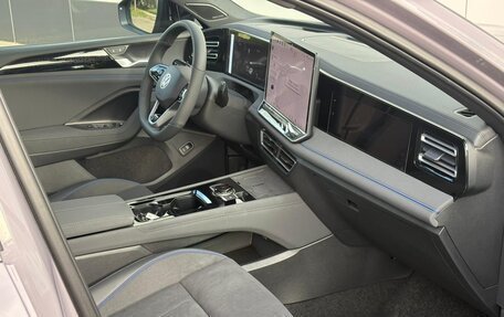 Volkswagen Tiguan, 2025 год, 4 795 000 рублей, 36 фотография