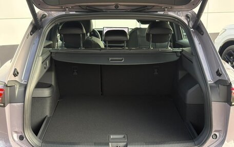 Volkswagen Tiguan, 2025 год, 4 795 000 рублей, 34 фотография