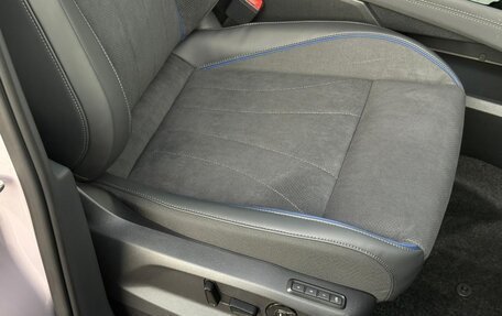 Volkswagen Tiguan, 2025 год, 4 795 000 рублей, 37 фотография