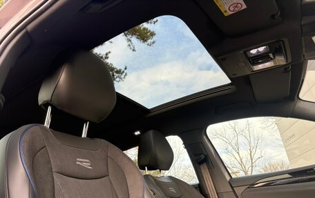 Volkswagen Tiguan, 2025 год, 4 795 000 рублей, 39 фотография