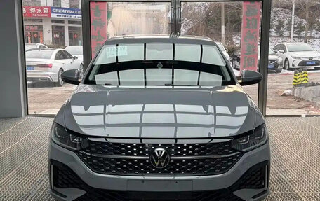 Volkswagen Lavida, 2023 год, 2 070 077 рублей, 3 фотография