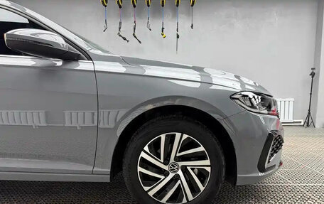 Volkswagen Lavida, 2023 год, 2 070 077 рублей, 8 фотография