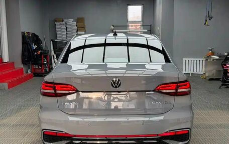 Volkswagen Lavida, 2023 год, 2 070 077 рублей, 7 фотография