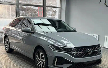 Volkswagen Lavida, 2023 год, 2 070 077 рублей, 2 фотография