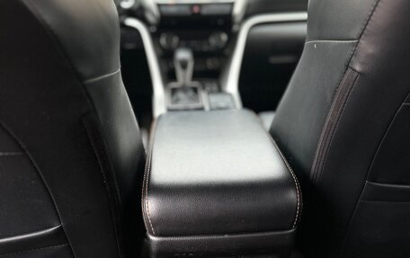 Mitsubishi Eclipse Cross, 2018 год, 1 750 000 рублей, 9 фотография