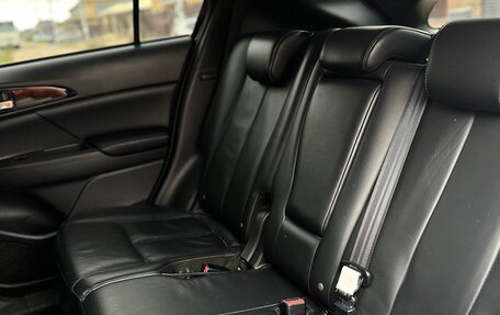 Mitsubishi Eclipse Cross, 2018 год, 1 750 000 рублей, 8 фотография