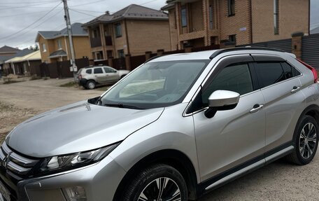 Mitsubishi Eclipse Cross, 2018 год, 1 750 000 рублей, 3 фотография