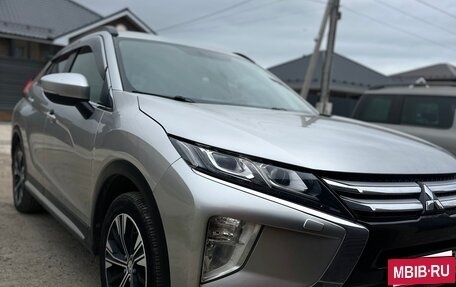 Mitsubishi Eclipse Cross, 2018 год, 1 750 000 рублей, 5 фотография