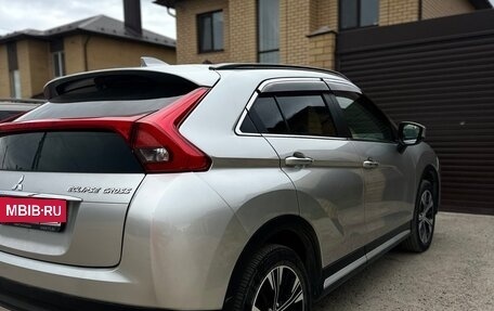 Mitsubishi Eclipse Cross, 2018 год, 1 750 000 рублей, 2 фотография