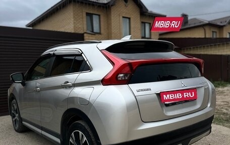 Mitsubishi Eclipse Cross, 2018 год, 1 750 000 рублей, 4 фотография