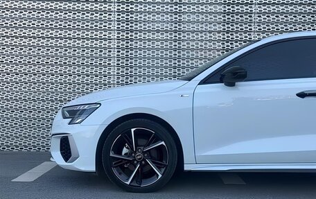 Audi A3, 2021 год, 2 200 000 рублей, 4 фотография