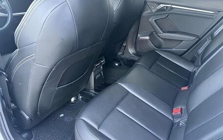 Audi A3, 2021 год, 2 200 000 рублей, 12 фотография