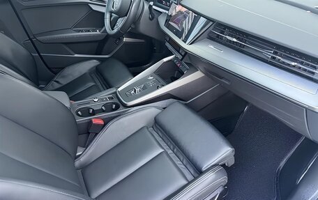 Audi A3, 2021 год, 2 200 000 рублей, 6 фотография