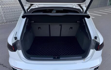 Audi A3, 2021 год, 2 200 000 рублей, 5 фотография