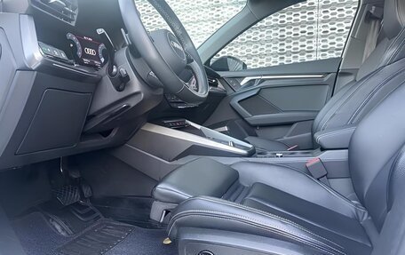 Audi A3, 2021 год, 2 200 000 рублей, 13 фотография