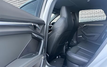 Audi A3, 2021 год, 2 200 000 рублей, 7 фотография