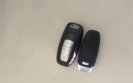 Audi A3, 2021 год, 2 200 000 рублей, 14 фотография