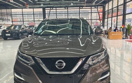 Nissan X-Trail, 2022 год, 1 995 000 рублей, 2 фотография