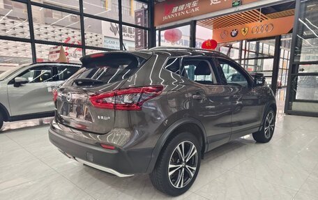 Nissan X-Trail, 2022 год, 1 995 000 рублей, 4 фотография