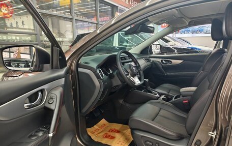 Nissan X-Trail, 2022 год, 1 995 000 рублей, 8 фотография