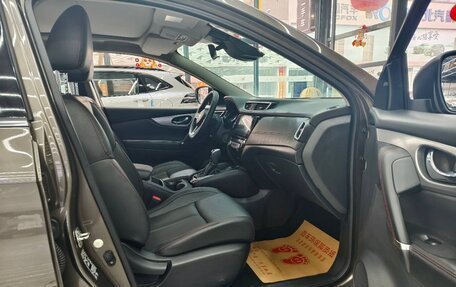 Nissan X-Trail, 2022 год, 1 995 000 рублей, 9 фотография