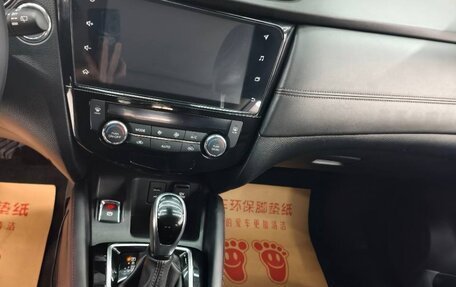 Nissan X-Trail, 2022 год, 1 995 000 рублей, 15 фотография