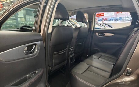 Nissan X-Trail, 2022 год, 1 995 000 рублей, 11 фотография