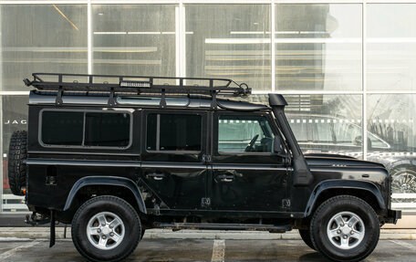 Land Rover Defender I, 2012 год, 2 500 000 рублей, 8 фотография
