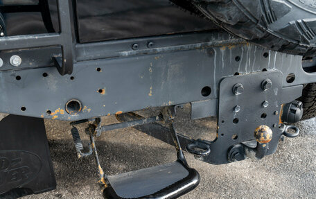 Land Rover Defender I, 2012 год, 2 500 000 рублей, 5 фотография