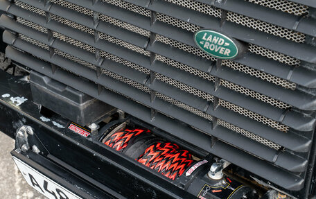 Land Rover Defender I, 2012 год, 2 500 000 рублей, 3 фотография