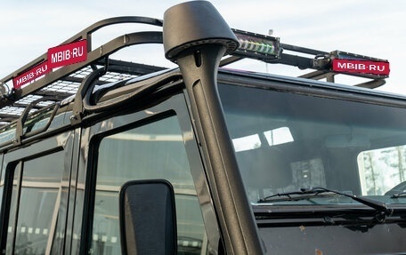 Land Rover Defender I, 2012 год, 2 500 000 рублей, 9 фотография