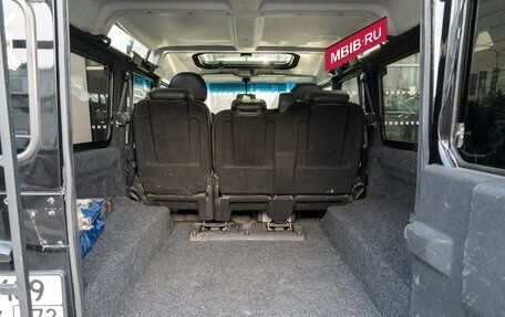 Land Rover Defender I, 2012 год, 2 500 000 рублей, 15 фотография