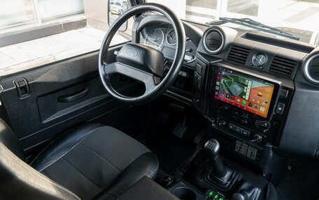 Land Rover Defender I, 2012 год, 2 500 000 рублей, 17 фотография