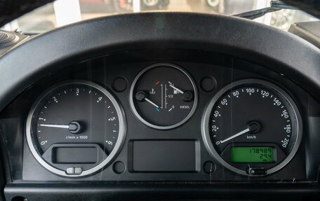 Land Rover Defender I, 2012 год, 2 500 000 рублей, 19 фотография