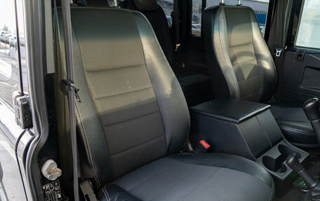 Land Rover Defender I, 2012 год, 2 500 000 рублей, 31 фотография