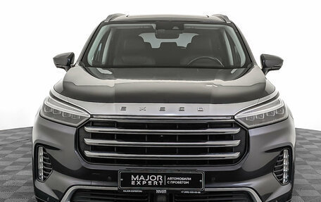 CheryExeed VX, 2022 год, 2 725 000 рублей, 2 фотография
