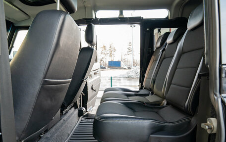 Land Rover Defender I, 2012 год, 2 500 000 рублей, 27 фотография