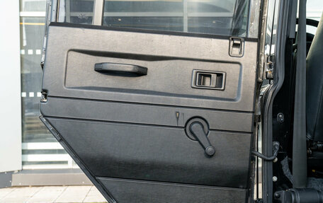 Land Rover Defender I, 2012 год, 2 500 000 рублей, 26 фотография